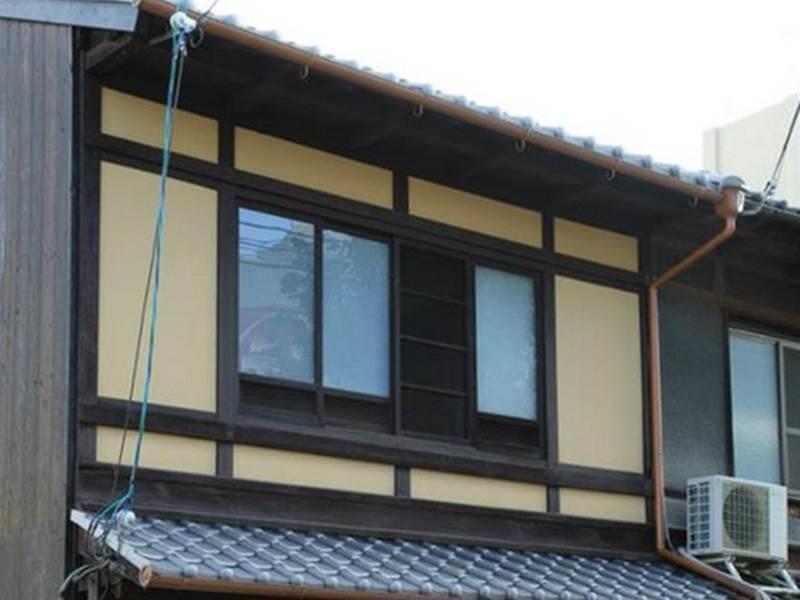 Usaginonedoko Kyōto Exterior foto