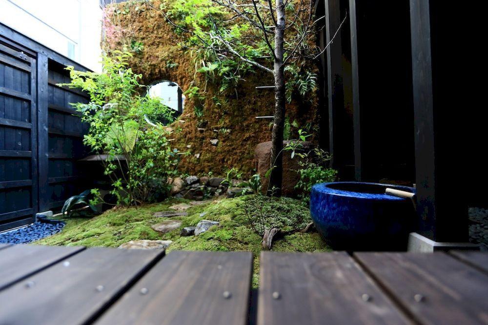 Usaginonedoko Kyōto Exterior foto