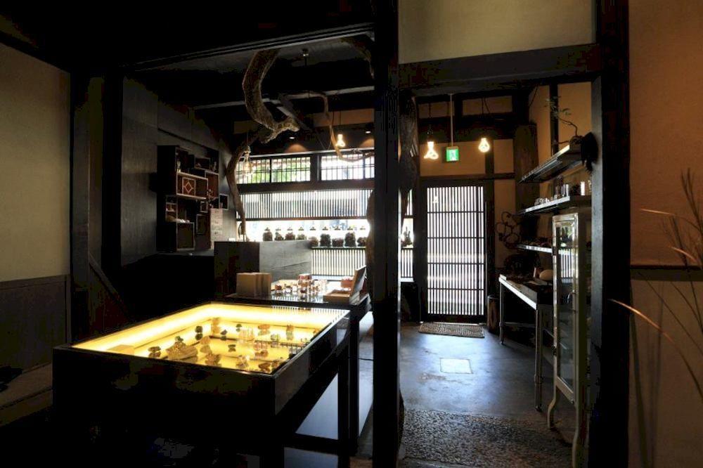 Usaginonedoko Kyōto Exterior foto