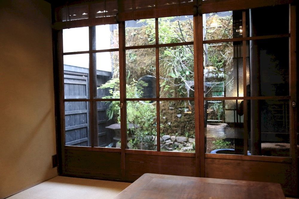 Usaginonedoko Kyōto Exterior foto