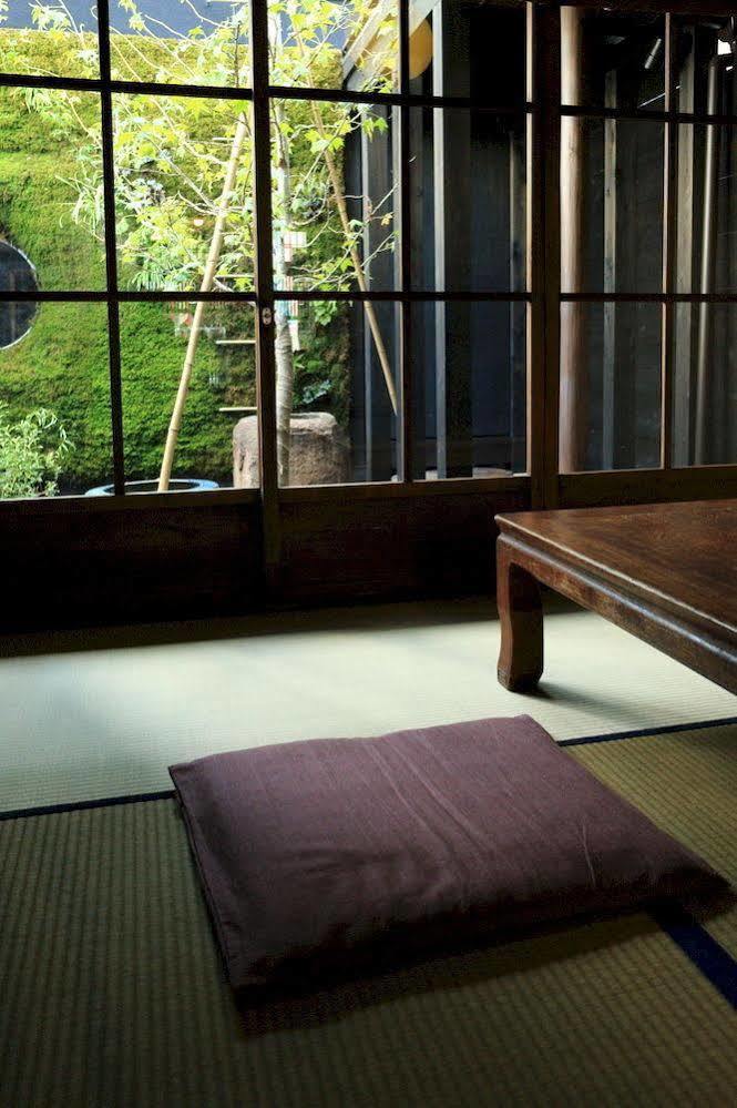 Usaginonedoko Kyōto Exterior foto