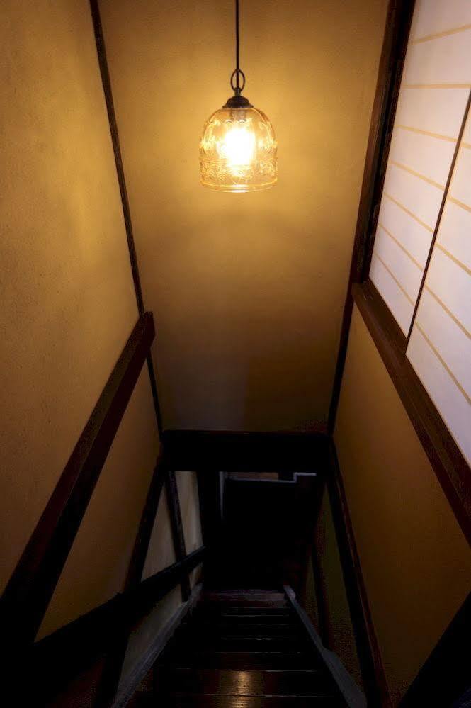 Usaginonedoko Kyōto Exterior foto