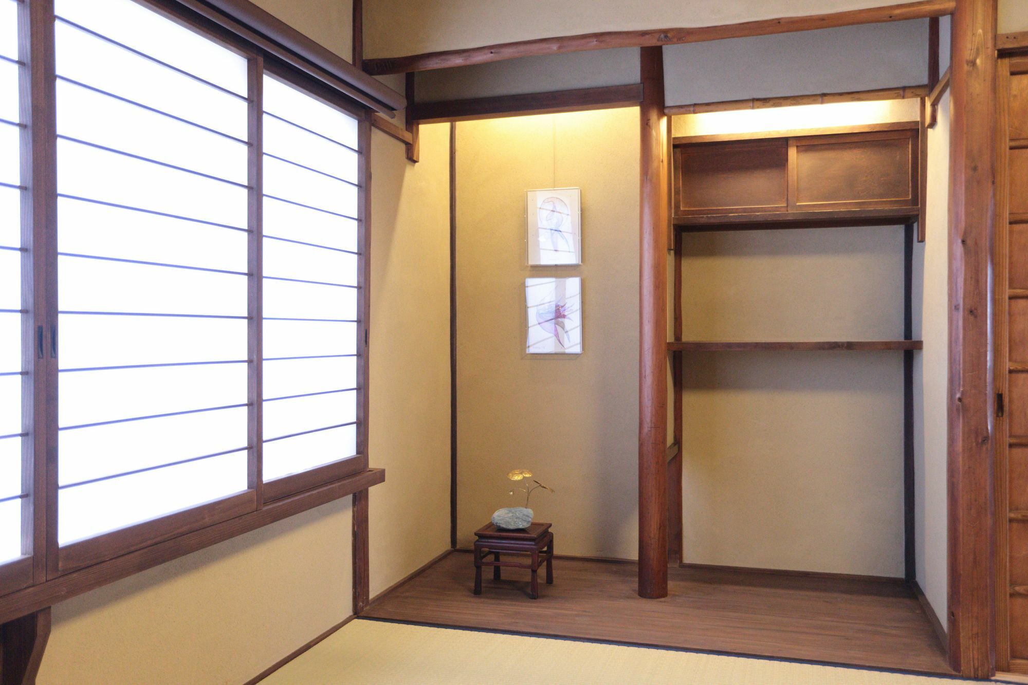Usaginonedoko Kyōto Exterior foto