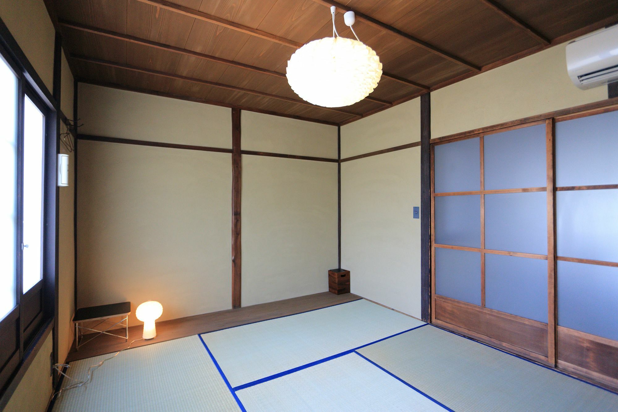 Usaginonedoko Kyōto Exterior foto